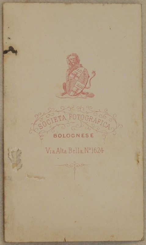 Società Fotografica Bolognese