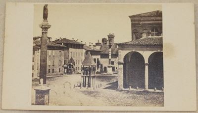 Società Fotografica Bolognesevia Alta Bella N. 1624
