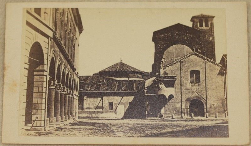 Società Fotografica Bolognese