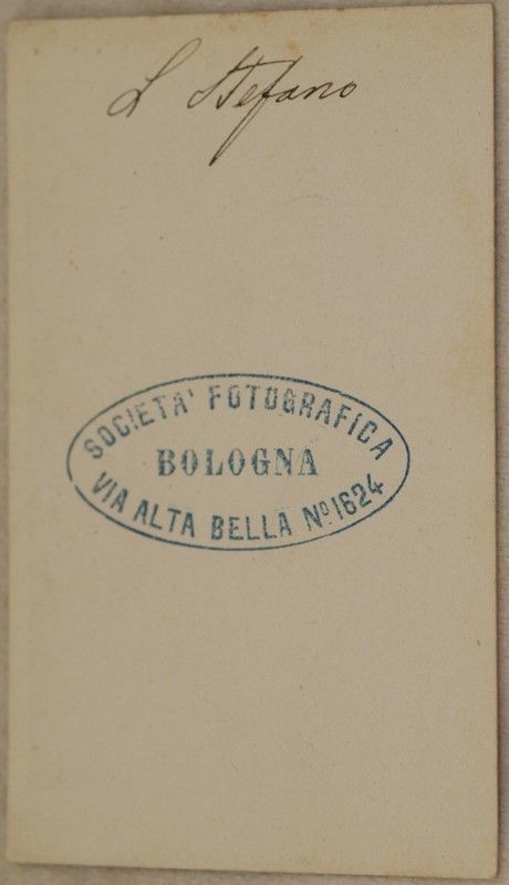 Società Fotografica Bolognese