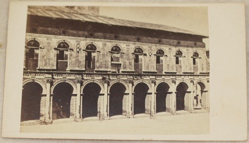 Società Fotografica Bolognese