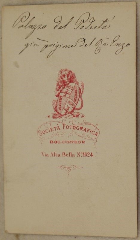Società Fotografica Bolognese