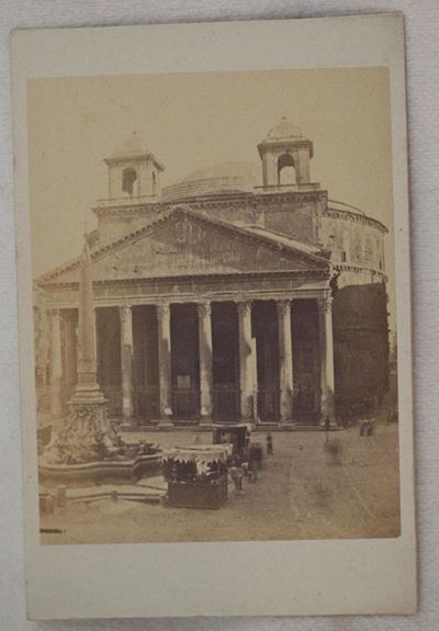 Roma - Pantheon