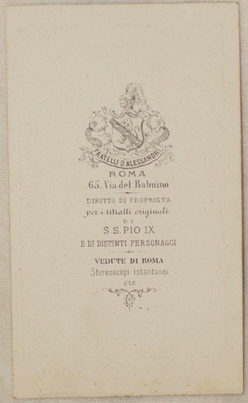 Fratelli D’alessandri
