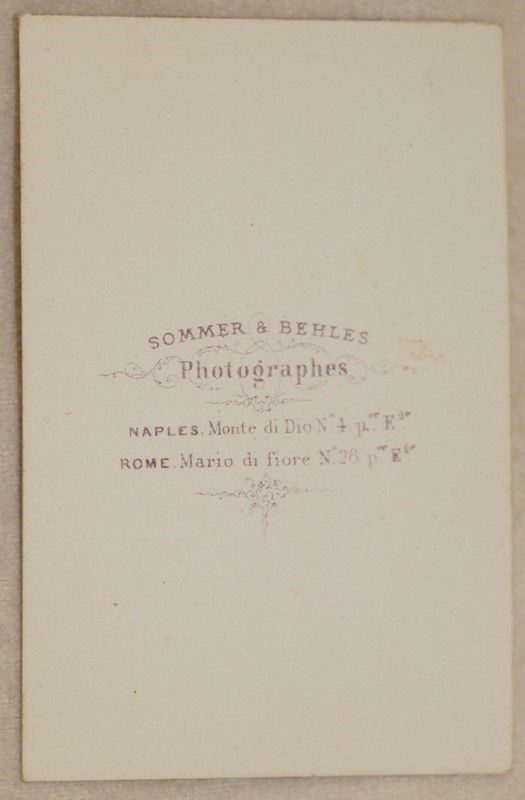 Sommer & Behles Photographes