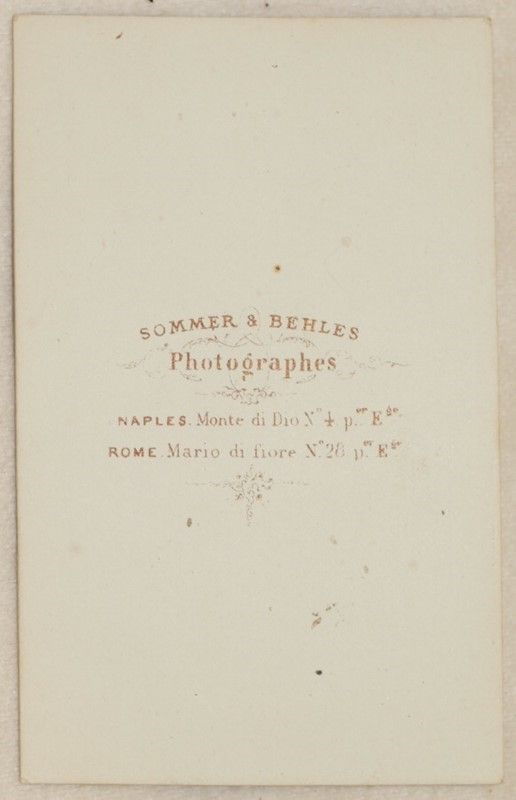 Sommer & Behles Photographes