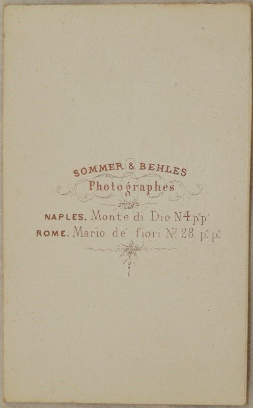 Sommer & Behles Photographes