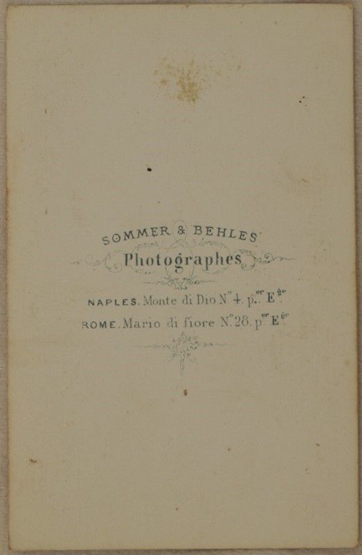 Sommer & Behles Photographes