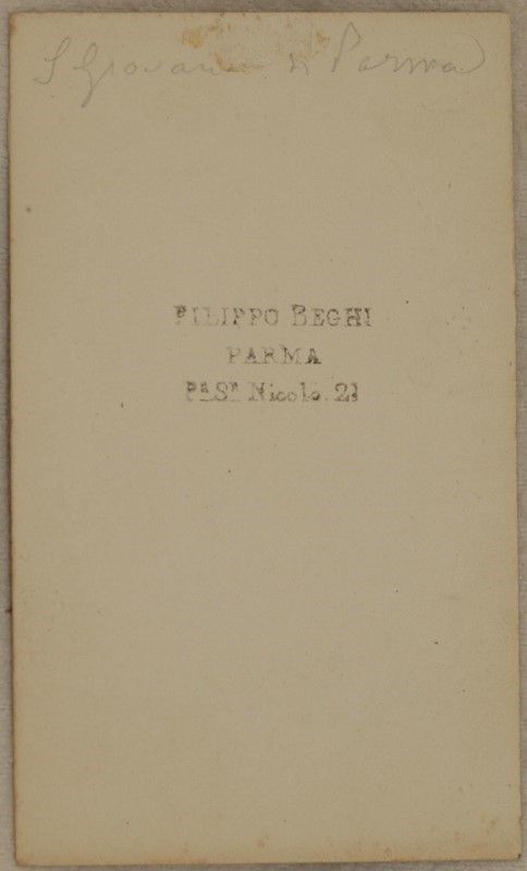 Filippo Beghi