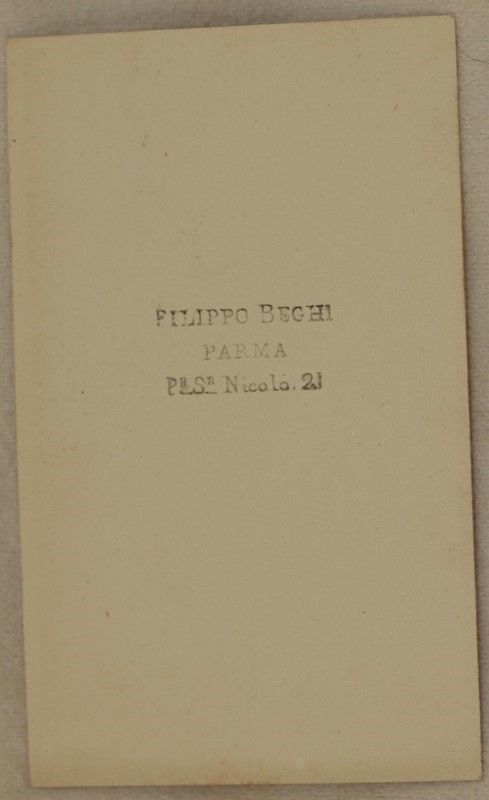 Filippo Beghi