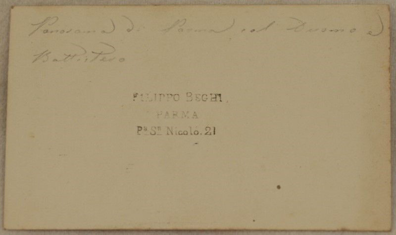 Filippo Beghi