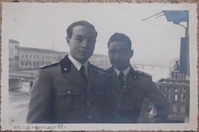 Parma – Militari