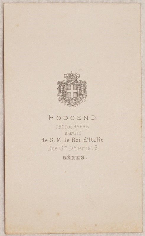 Hodgend Photographie