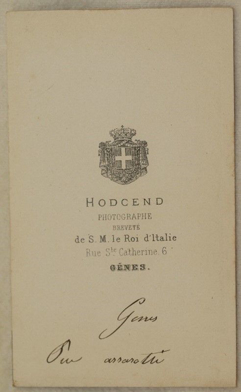 Hodgend Photographie