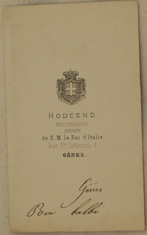 Hodgend Photographie