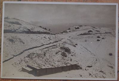 Monte Ieza