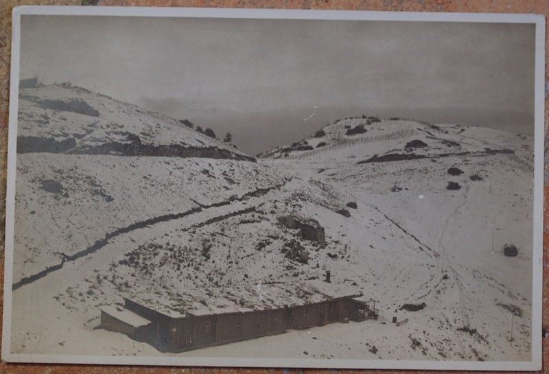 Anonimo, XX Sec. - Monte Ieza