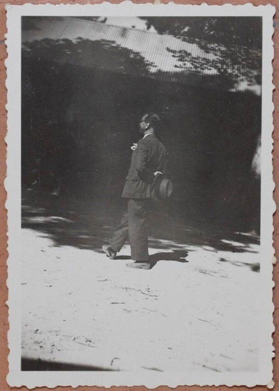 Anonimo, XX sec. : Sila  (1935)  - Auction FOTOGRAFIE D'EPOCA - Galleria Pananti Casa d'Aste