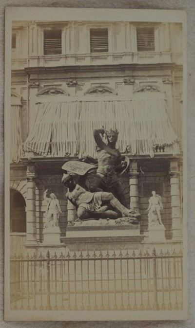Torino – Monumento al Conte Verde