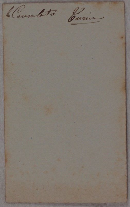 Anonimo, XIX Sec. - Torino – la Consolata