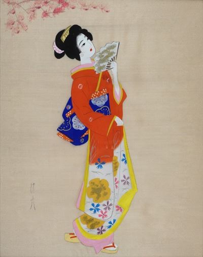 Figura Femminile