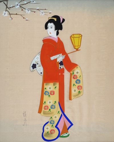 Figura Femminile