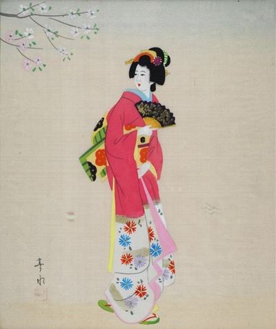 Figura Femminile