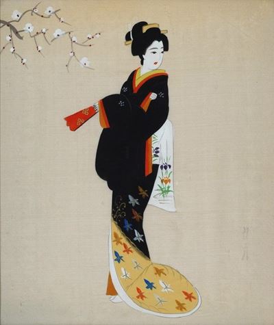 Figura Femminile
