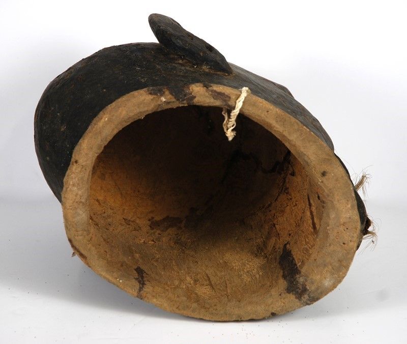 Maschera-casco “lipico”