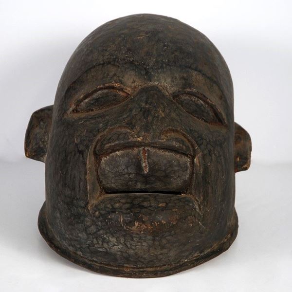 Maschera-casco “Lipico”
