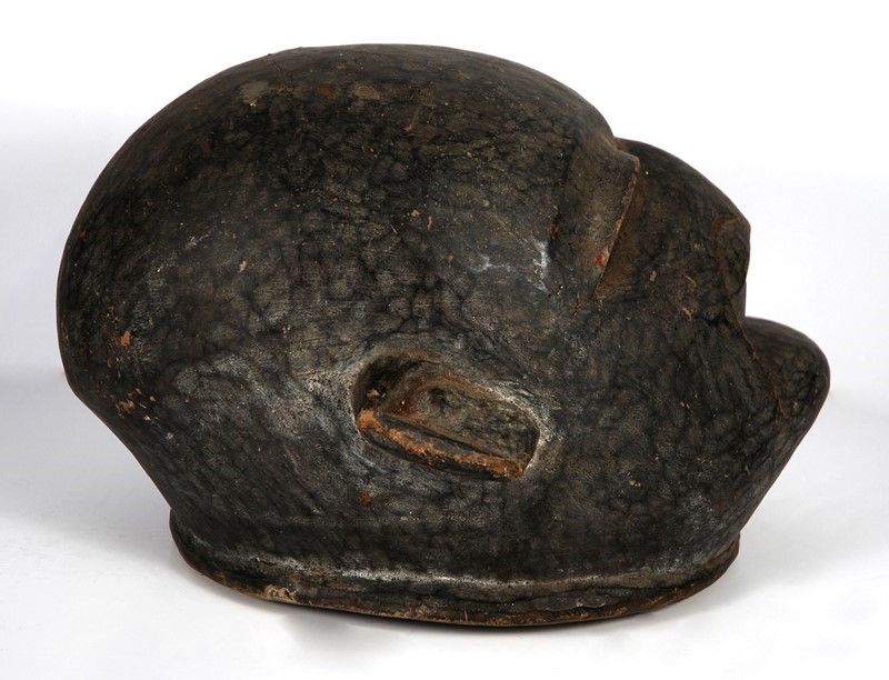 Maschera-casco “lipico”