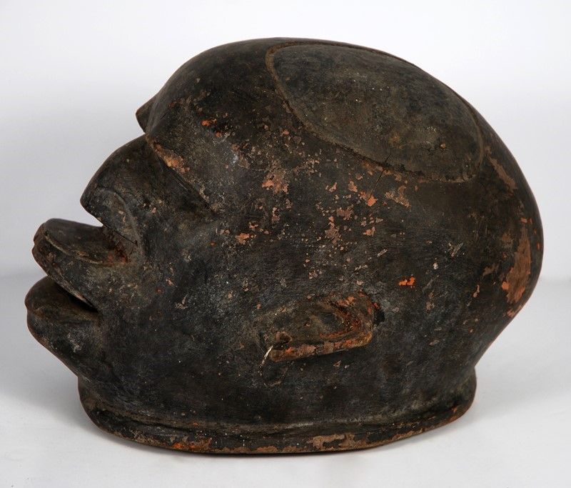 Maschera-casco “lipico”