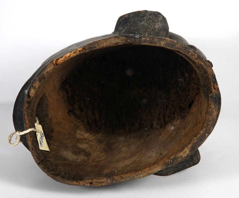 Maschera-casco “lipico”