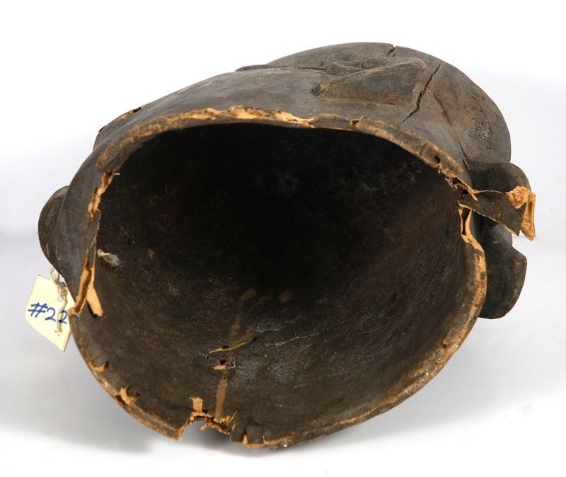 Maschera-casco “lipico”