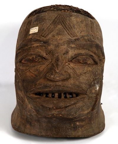 Maschera