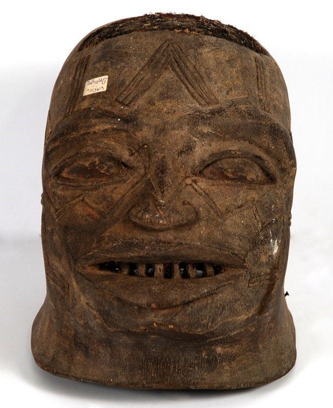 Maschera
