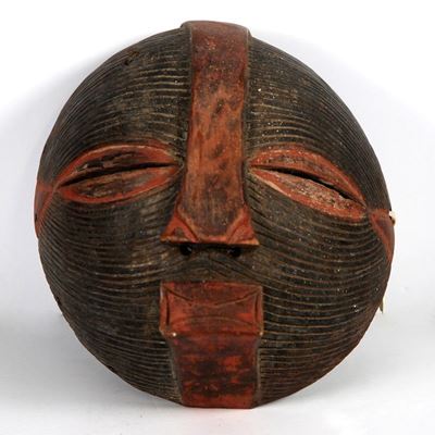 Maschera-casco “lipico”