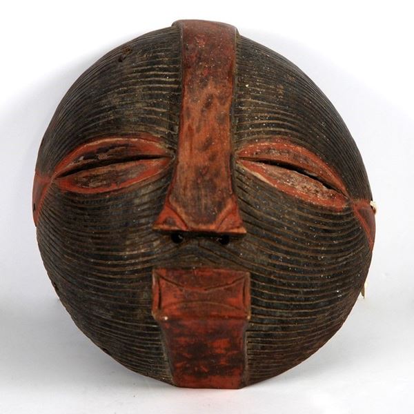 Maschera-casco “Lipico”