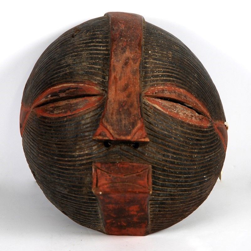 Maschera-casco “lipico”
