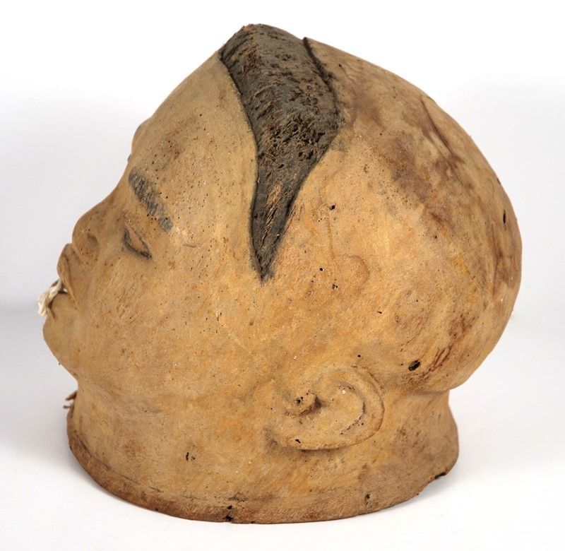 Maschera-casco “lipico”
