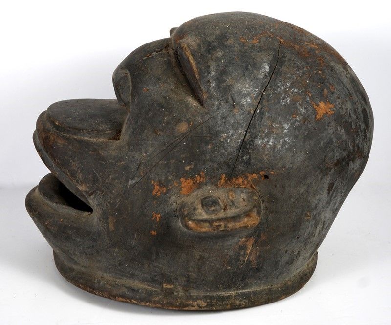 Maschera-casco “lipico”