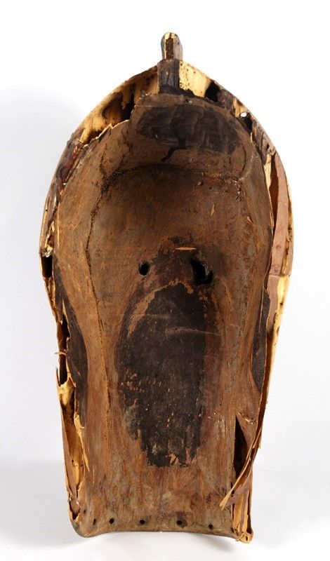 Testa Africana