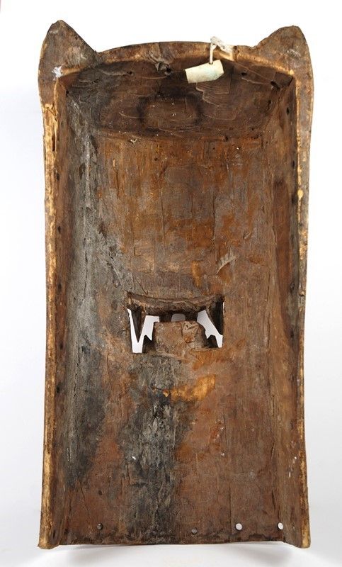 Testa Africana