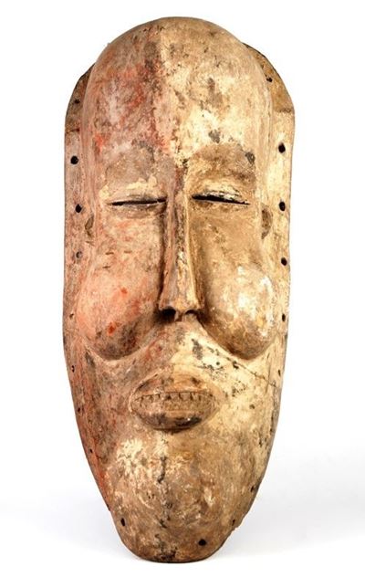 Maschera