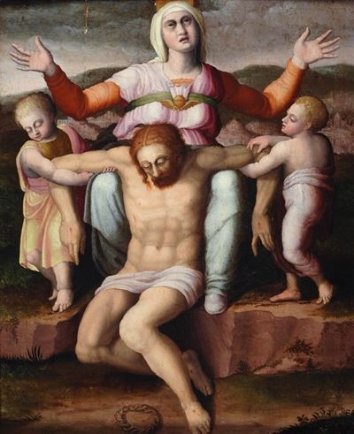 Pietà