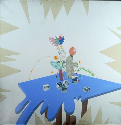 Ghiaccio
