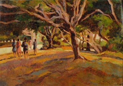 Ai Giardini