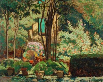 Giardino Fiorito