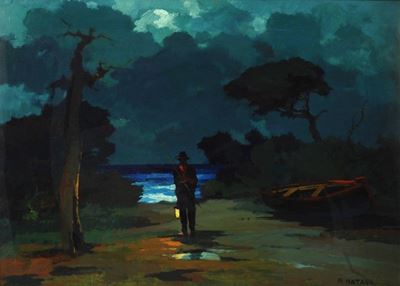Pescatore Notturno