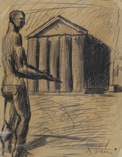 Uomo e Tempio